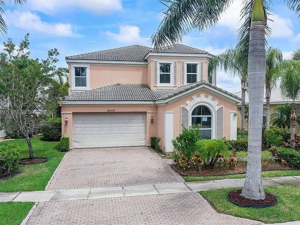 9640 Phipps Ln, Wellington, FL 33414