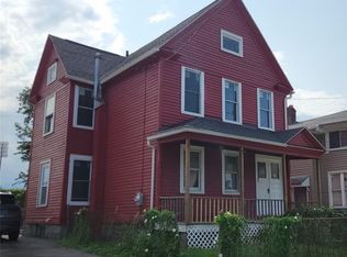 79 Saratoga Ave, Rochester, NY 14608