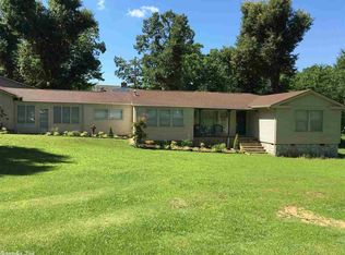 1770 Highland Rd, Batesville, AR 72501