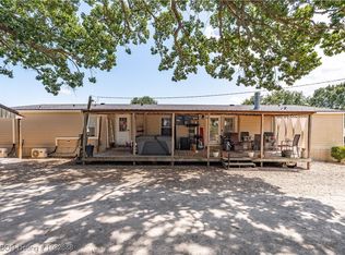 1116 & 1106 Chaffee Rd, Charleston, AR 72933