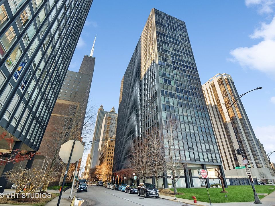 1st image of 900 N Lake Shore Dr APT 1008