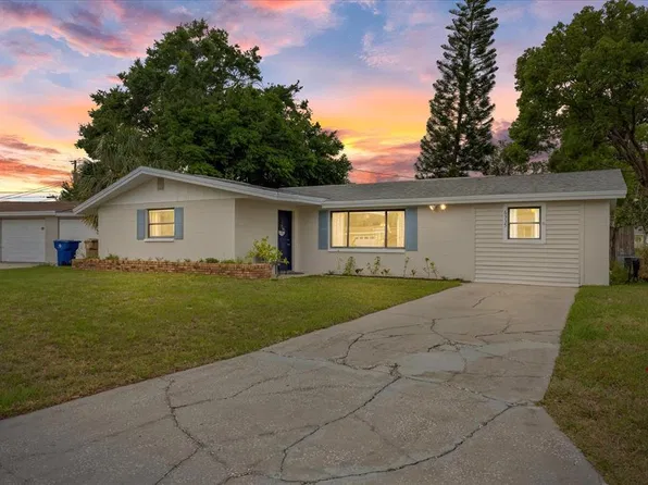 6335 Kings Ct, New Port Richey, FL 34653