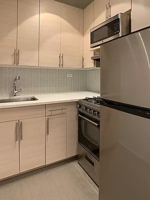 Rented by Brown Harris Stevens | media 17