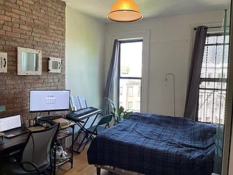 Rented by Brown Harris Stevens