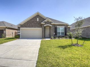 12607 Hartford Bluff Ct, Houston, TX 77089