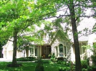 6133 N Hull Ave, Kansas City, MO 64151