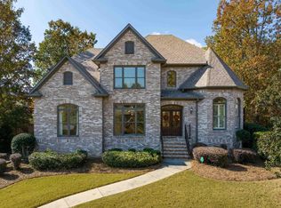 1028 Greystone Cove Dr, Birmingham, AL 35242