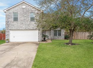 12811 Rio Lindo St, Rosharon, TX 77583