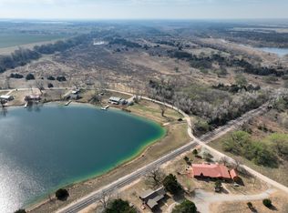268207 Lakeview Rd, Ames, OK 73718