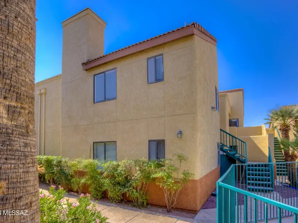 3690 N Country Club Rd APT 1010, Tucson, AZ 85716