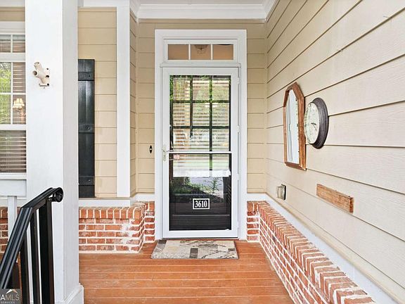 2nd image of 3610 Spring Beauty Ct