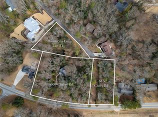 LOT 21 Hunnicutt Ln, Clemson, SC 29631