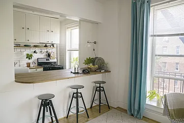 Sold by Keller Williams NYC