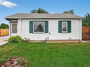 3415 Westminster Pl, Westminster, CO 80030