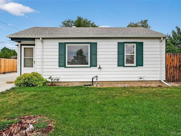 3415 Westminster Place, Westminster, CO 80030