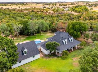 108 Brees Way, Aledo, TX 76008