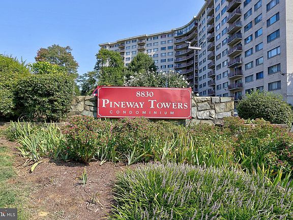 2nd image of 8830 Piney Branch Rd APT 401