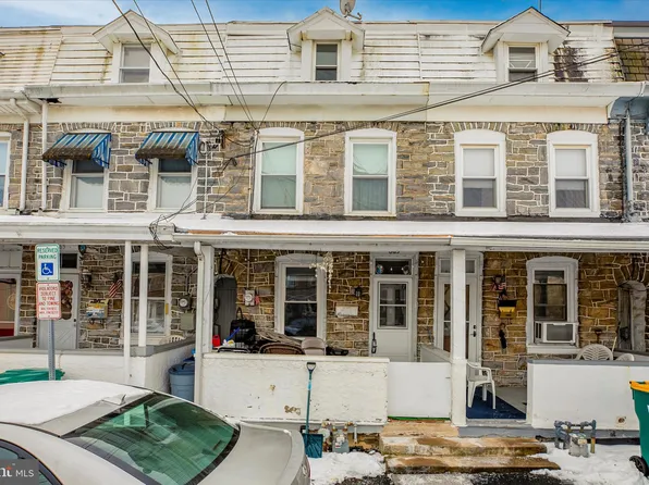 663 Summit St, King Of Prussia, PA 19406