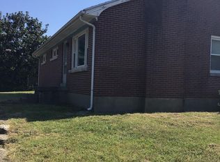 1848 Bryan Station Rd, Lexington, KY 40505