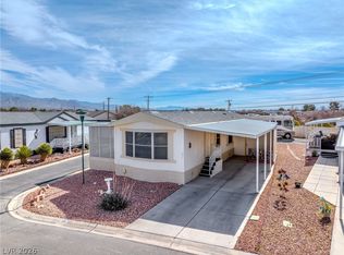 251 Montecito Dr, Pahrump, NV 89048