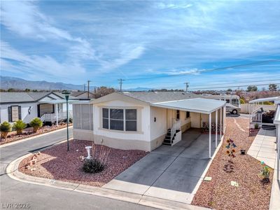 251 Montecito Dr, Pahrump, NV, 89048