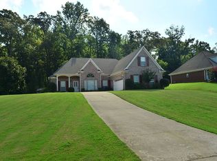 3660 Rhett Butler Dr, Hernando, MS 38632