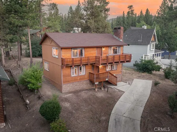 373 Crystal Lake Rd, Big Bear Lake, CA 92315