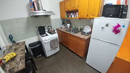 Rented by Downtown Mgt & Realty LLC