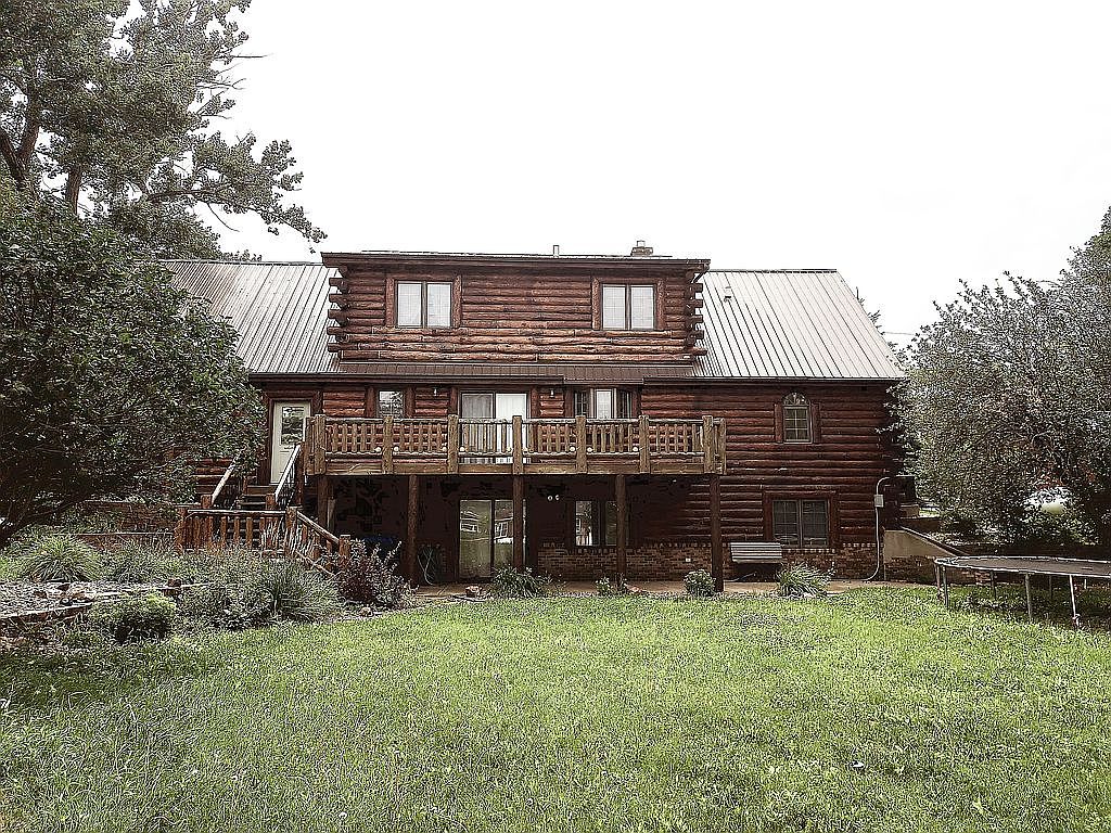 1202 Harrison Ave J, Eureka, SD 57437 Zillow