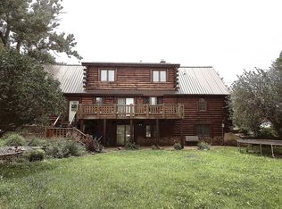 1202 Harrison Ave #J, Eureka, SD 57437