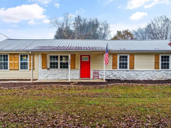 1909 Lawnville Rd, Kingston, TN 37763