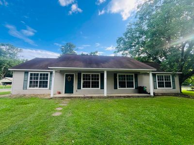 333 Cox St, Donaldson, AR, 71941