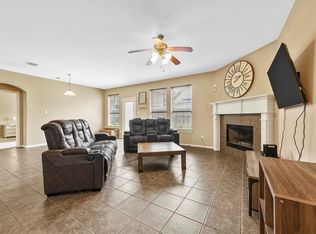 2068 Meadow View Dr, Princeton, TX 75407