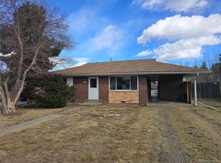 410 S Swadley Street, Lakewood, CO 80228