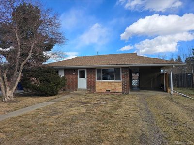 410 S Swadley Street, Lakewood, CO, 80228