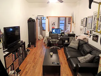 Rented by J Misrahi Realty Corp