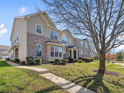 476 Coachgate Ct, Ballwin, MO, 63021