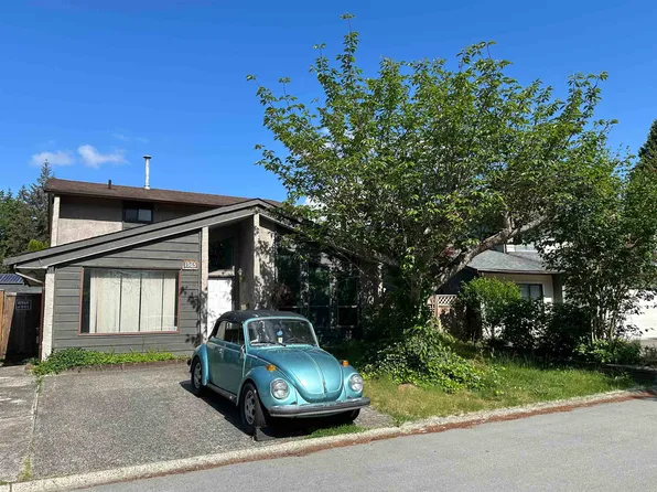 1965 Flynn Cres, Coquitlam, BC V3E 1W7