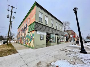 1145 3rd St, Muskegon, MI 49441