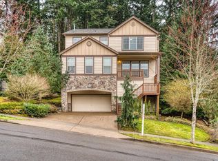 9759 SE Nicholas Dr, Happy Valley, OR 97086