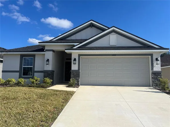 13110 Kent Bradley St, Dade City, FL 33525