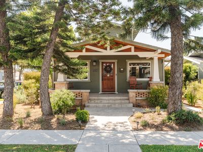 2216 W 28th St, Los Angeles, CA, 90018