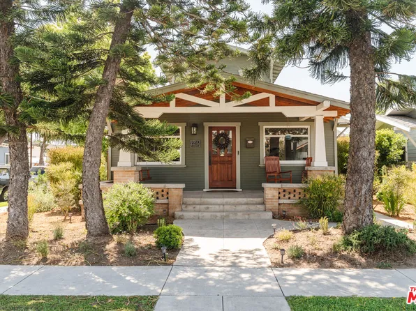 2216 W 28th St, Los Angeles, CA 90018