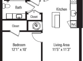 Winchester Lofts, New Haven, CT 06511