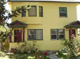 1438 Alcatraz Ave, Berkeley, CA 94702