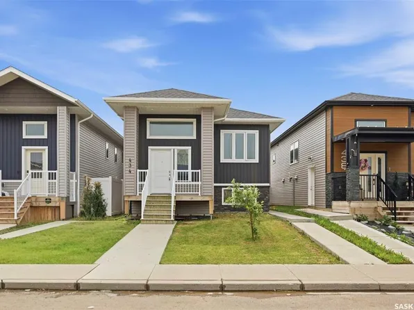 434 McArthur CRESCENT, Saskatoon, SK S7L 6Y3