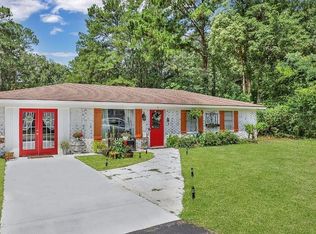 5 Winthrop St, Hardeeville, SC 29927