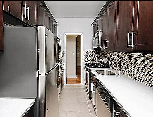 2nd image of 84-40 118th St #6D