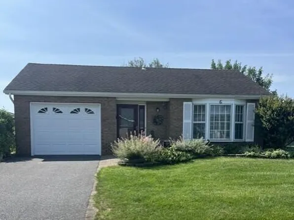 6 N Everest Drive N, Brick, NJ 08724