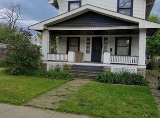2066 W 89th St, Cleveland, OH